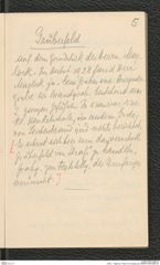 Seite 7, Tagebuch "Straß und Umgebung" (NHMW-PRAE-BBB-53)
